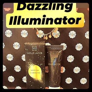 MOLLIE JACOB DAZZLING ILLUMINATOR